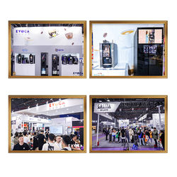 จีน Guangzhou Evoacas Intelligent Equipment Co., Ltd. ข้อมูลบริษัท