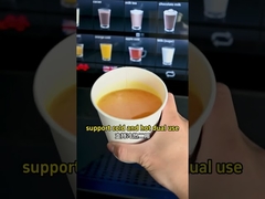 EVOACAS โปรตีนเปิดตัวเครื่องขายเอง