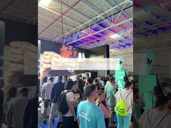 เครื่องขายโปรตีนชักสมาร์ท พร้อมทําความสะอาดอัตโนมัติ