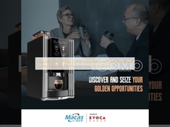 ปรับปรุงประสบการณ์การดื่มกาแฟในออฟฟิศของคุณด้วยเครื่องขายกาแฟพาณิชย์สําหรับสถานที่ทํางานของคุณ