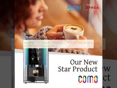 ให้ ระยะ เวลา ของ เครื่อง ขาย กาแฟ จาก ถั่ว ไป ถึง ถ้วย เพิ่ม มาก ขึ้น ด้วย การ ดูแล เป็น ประจํา