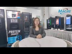 บทนำบริษัท Evoacas