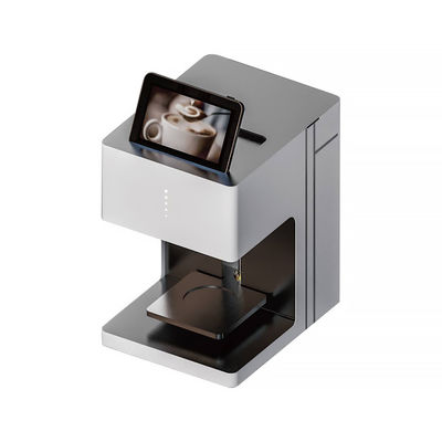 5-15S เครื่องพิมพ์กาแฟ Selfie Latte Printer 220VAC