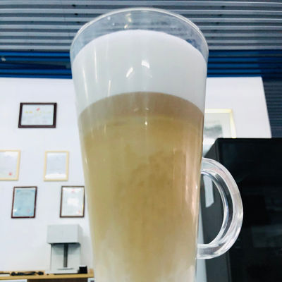 ซื้อ โปรต็อกอล MDB นมสด เครื่องขายกาแฟอัตโนมัติ CE การผลิตออนไลน์