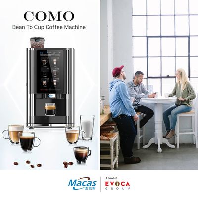 ซื้อ เครื่องทํากาแฟสําหรับธุรกิจ การผลิตออนไลน์