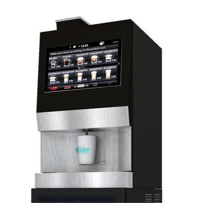 ซื้อ ให้ บริการ กาแฟ สด ใหม่ อย่าง มี ประสิทธิภาพ ด้วย เครื่อง ขาย กาแฟ บอน ทู คัพ ล่าสุด การผลิตออนไลน์