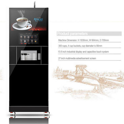 ซื้อ เครื่องทํากาแฟมืออาชีพสําหรับคาเฟ่และร้านอาหาร การผลิตออนไลน์