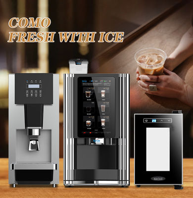 ซื้อ จําหน่ายเครื่องขายกาแฟจากถั่วไปไปยังถ้วย การผลิตออนไลน์