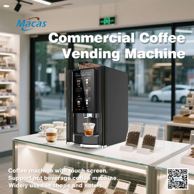 ซื้อ เครื่องขายกาแฟผักถั่วถึงถ้วยที่ดีที่สุด การผลิตออนไลน์