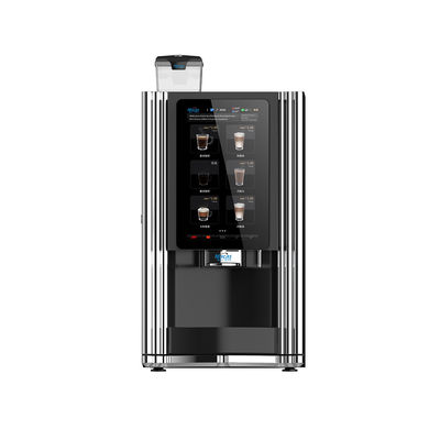 IOT เครื่องดื่มกาแฟ เครื่องขายกาแฟ