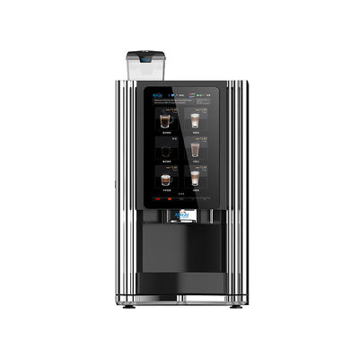 ราคาดี EVOACAS อัตโนมัติ เอสเพรสโซ่ เครื่องขายกาแฟสนับสนุน IOT ออนไลน์