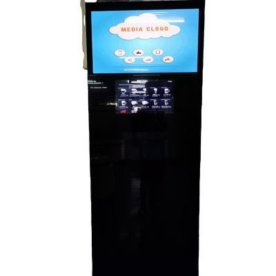 เครื่องขายกาแฟอัตโนมัติเอสเปรสโซ่
