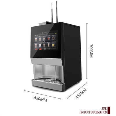 ราคาดี ปรับปรุงการบริการกาแฟของคุณด้วย เครื่องขายกาแฟจากถั่วไปถึงถ้วย วันนี้ ออนไลน์