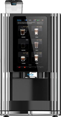 ราคาดี รักษา เครื่องขายกาแฟจากถั่วไปไปสู่ถ้วย เพื่อประสบการณ์การดื่มกาแฟที่ดีที่สุด ออนไลน์